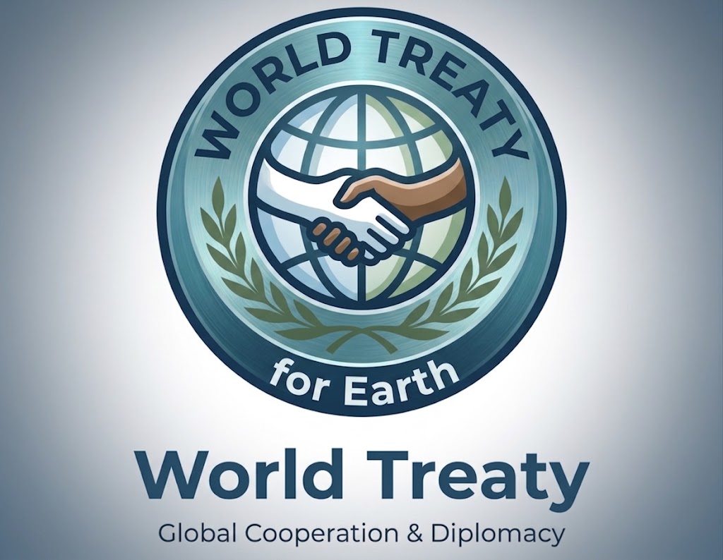 World Treaty Logo